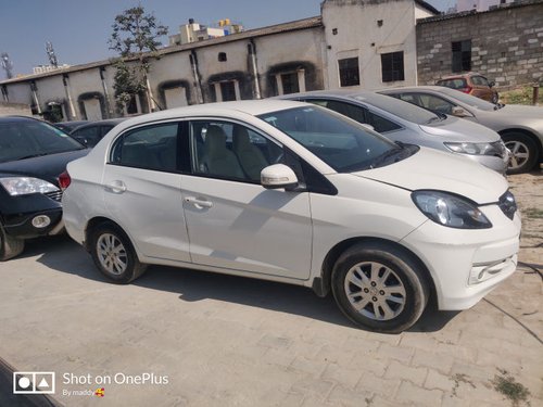 Used 2014 Honda Amaze for sale