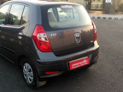 Hyundai i10 Magna 2013 for sale