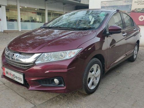 Honda City 1.5 V MT for sale