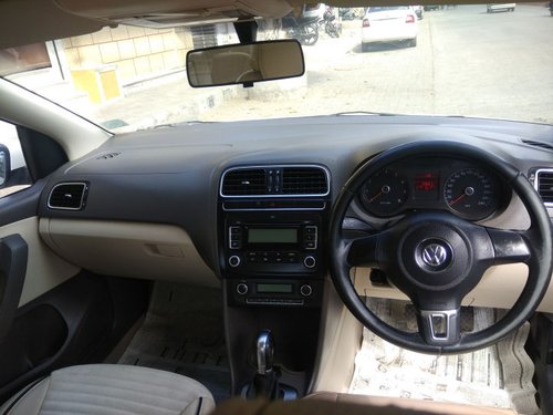 Volkswagen Vento 2011 for sale