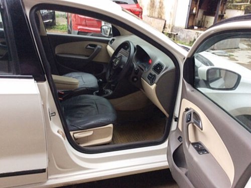 Volkswagen Vento Petrol Comfortline 2013 for sale