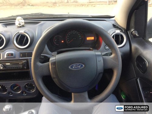 2013 Ford Figo for sale