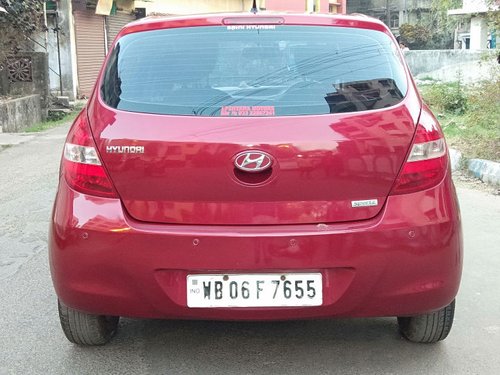 2011 Hyundai i20 for sale at low price