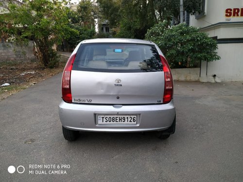 2015 Tata Indica V2 2001-2011 for sale