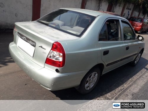 Hyundai Accent 2004 for sale