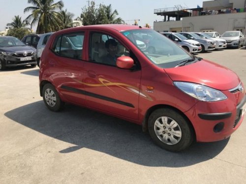 Good as new 2010 Hyundai i10 for sale