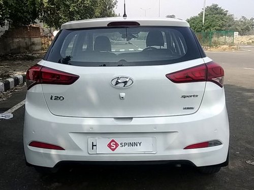 2015 Hyundai Elite i20 for sale