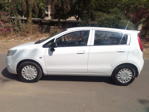 Chevrolet Sail Hatchback 1.3 TCDi LS 2015 for sale