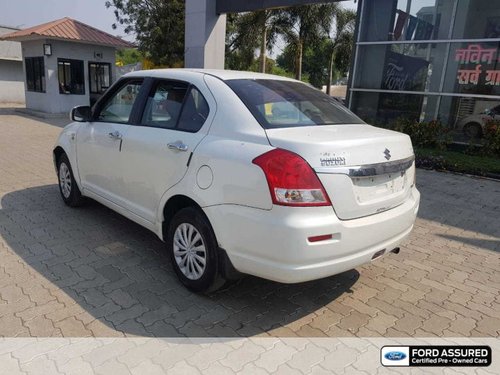 Used Maruti Suzuki Dzire car 2008 for sale at low price