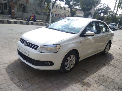 Volkswagen Vento 2011 for sale