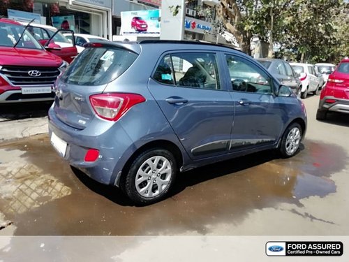 Hyundai i10 2015 for sale