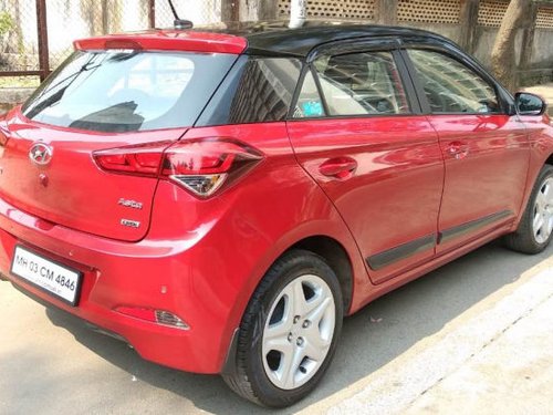 Used Hyundai Elite i20 1.4 Asta 2017 for sale