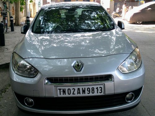 2013 Renault Fluence for sale