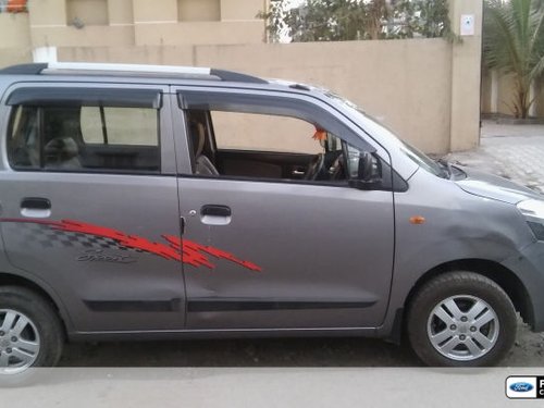 Maruti Suzuki Wagon R LXI CNG 2014 for sale