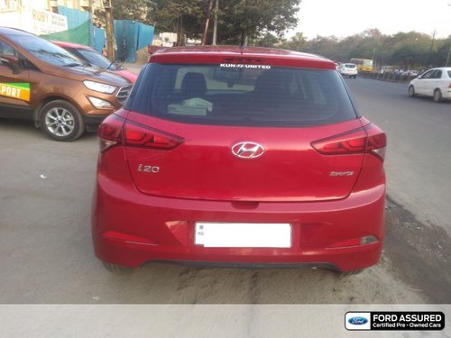 2018 Hyundai Elite i20 for sale at low price