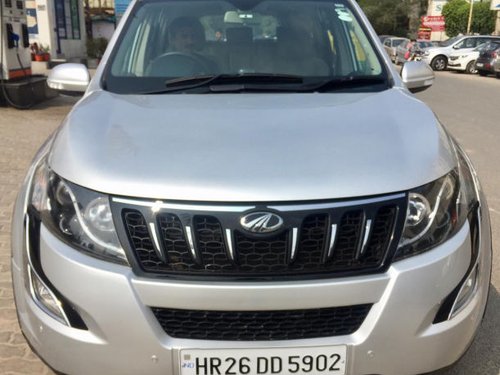 Mahindra XUV500 2017 for sale