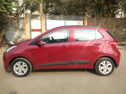 Hyundai i10 Sportz 2016 for sale