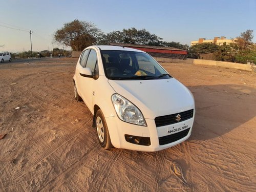 Used 2011 Maruti Suzuki Ritz for sale