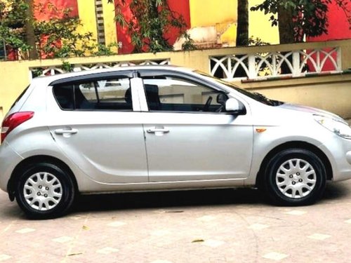 Used Hyundai i20 car 2011 for sale at low price