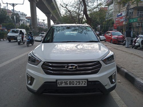 2017 Hyundai Creta for sale