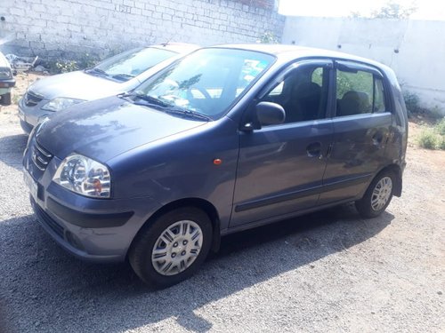 Used Hyundai Santro Xing GLS 2009 for sale