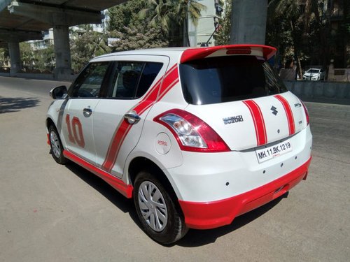 2016 Maruti Suzuki Swift for sale at low price