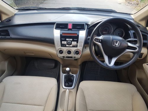 Honda City 2010 for sale