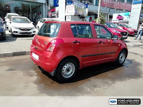 Used Maruti Suzuki Swift car 2010 for sale at low price