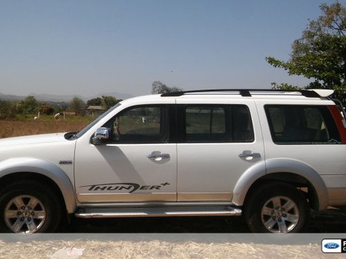 2009 Ford Endeavour for sale