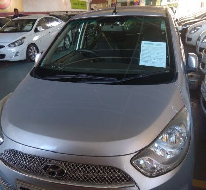 Hyundai i10 Sportz 1.2 AT 2012 for sale