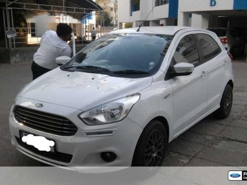 Used Ford Figo 1.5D Titanium Opt MT 2016 for sale