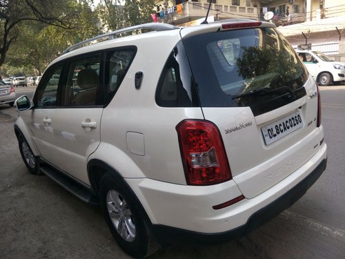 Used 2013 Mahindra Ssangyong Rexton for sale