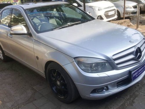 2009 Mercedes Benz C Class for sale