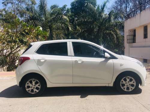 Used 2013 Hyundai i10 for sale