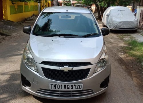 Used Chevrolet Beat Diesel LS 2011