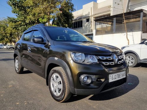 Used 2016 Renault Kwid for sale