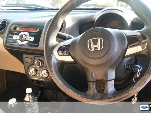 Used 2013 Honda Amaze for sale