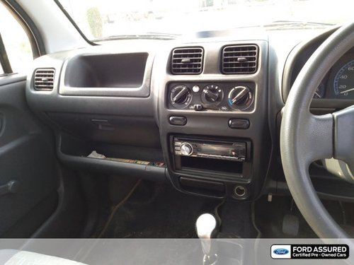 Used 2009 Maruti Suzuki Wagon R for sale