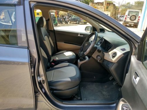 Hyundai Grand i10 2017 for sale