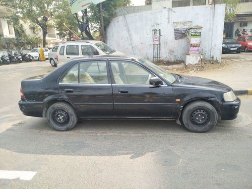 2002 Honda City for sale