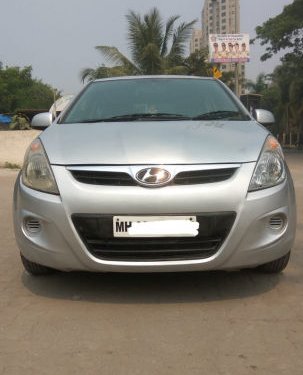 Used 2010 Hyundai i20 for sale