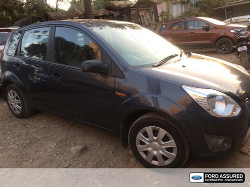 2013 Ford Figo for sale