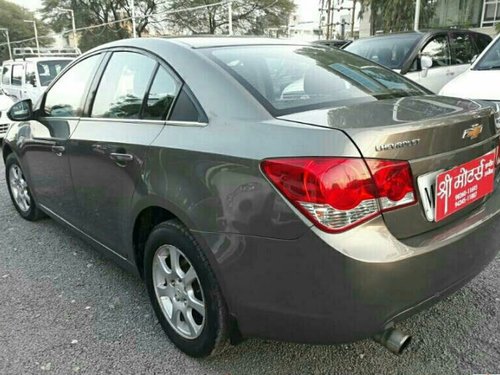 Used Chevrolet Cruze LTZ 2011 for sale