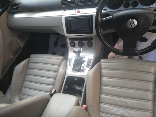 2008 Volkswagen Passat for sale