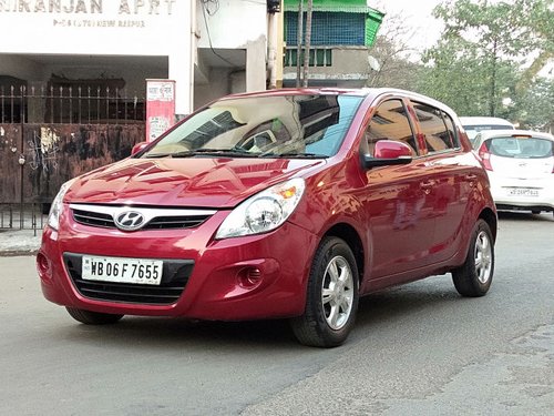 2011 Hyundai i20 for sale at low price