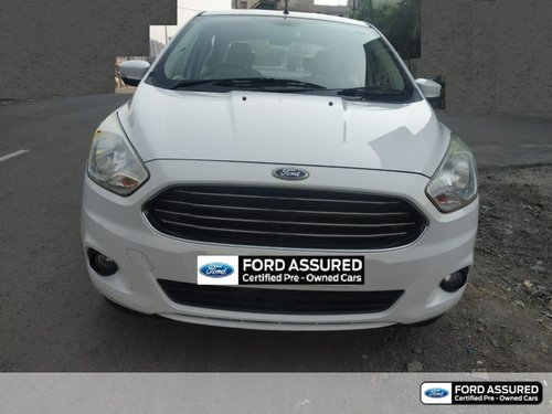 Used 2016 Ford Aspire for sale