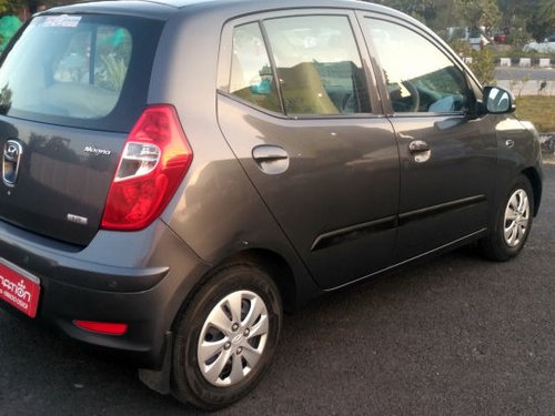 Hyundai i10 Magna 2013 for sale