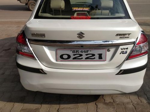 Maruti Suzuki Swift 2015 for sale