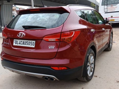 2015 Hyundai Santa Fe for sale at low price