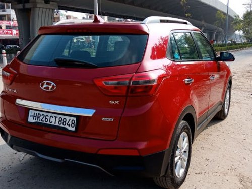 Hyundai Creta 2015 for sale